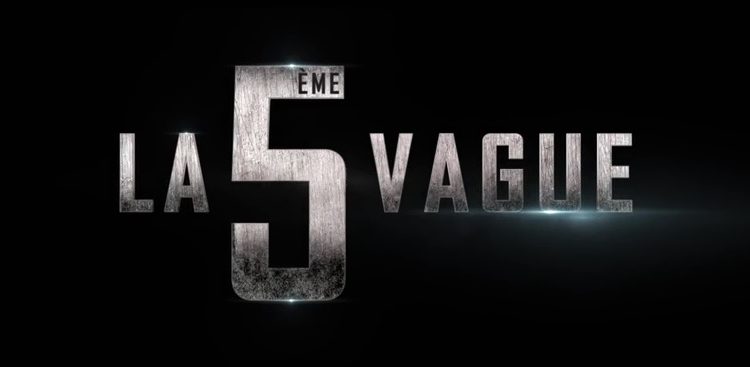 Un film de science-fiction et d&rsquo;aventure : « La 5ème vague » bientôt à l&rsquo;affiche…