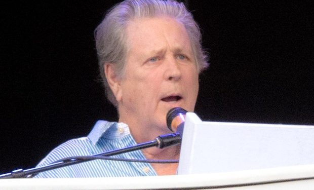 Dernière tournée de Brian Wilson pour les 50 ans de son album « Pet sounds »