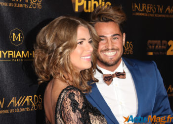 LTVA2016 : (Exclu) Emilie et Rémi de Secret Story 9 nous confirment officiellement qu'ils ne sont plus ensembles ! 3