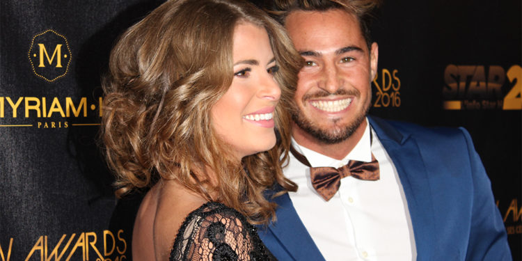 LTVA2016 : (Exclu) Emilie et Rémi de Secret Story 9 nous confirment officiellement qu'ils ne sont plus ensembles ! 1