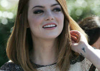 Emma Stone pourrait interpréter une des grandes méchantes de Disney