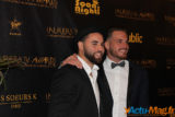 LTVA 2016 : Revivez le red carpet et la cérémonie en images 110