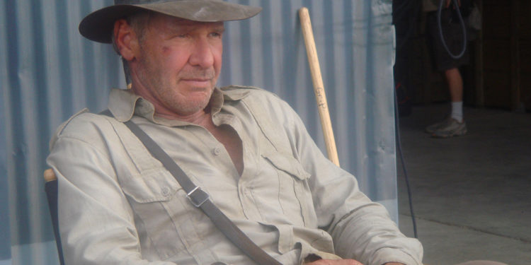 Disney officialise la suite des aventures d’Indiana Jones avec la préparation d’un cinquième volet !