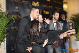 LTVA 2016 : Revivez le red carpet et la cérémonie en images 107