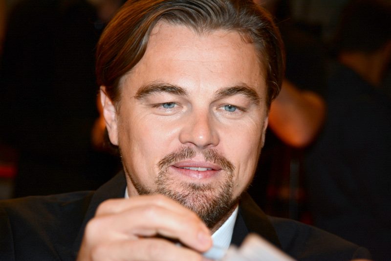 Quel est le point commun entre Leonardo DiCaprio et Lénine ? Aucun et pourtant…