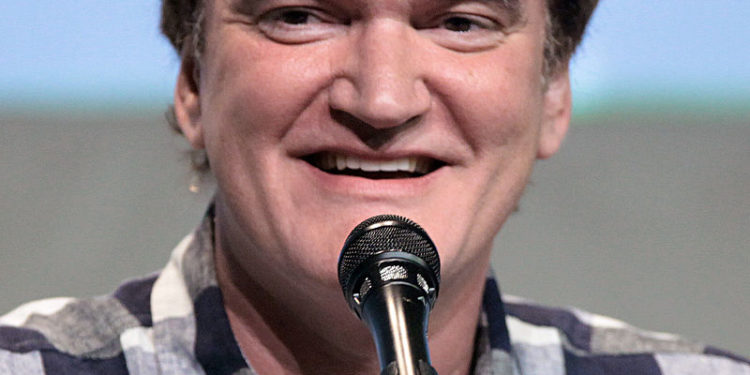 Quentin Tarantino accusé de plagiat pour Django Unchained
