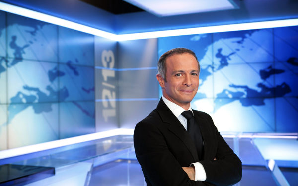 Samuel Etienne