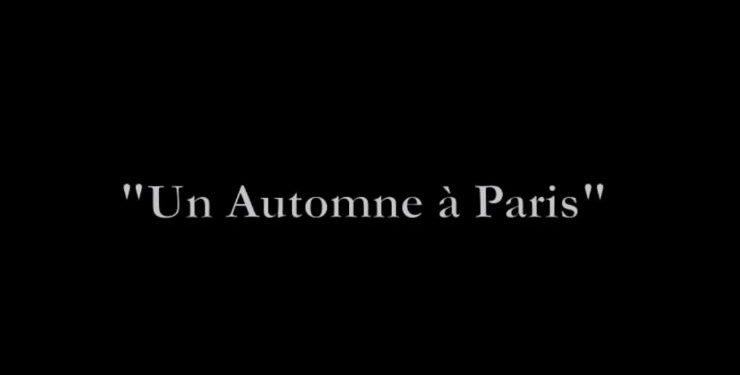 « Un automne à Paris » : l’hommage aux victimes des attentats de 2015 par Louane et Ibrahim Maalouf
