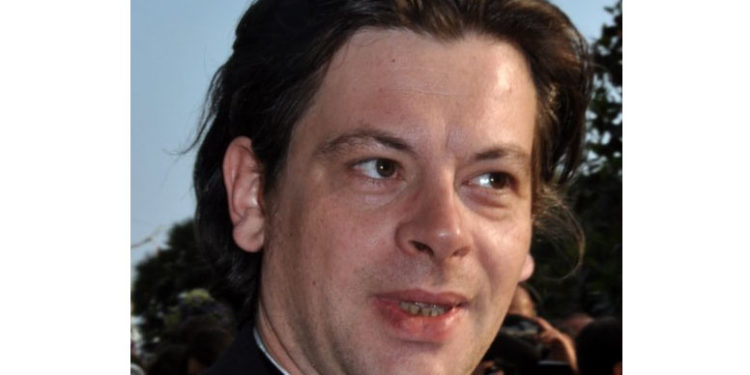 Benjamin Biolay : nouvel album prévu pour avril 2016 !