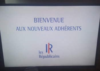 TF1 : Un message surprenant des Républicains interrompt temporairement l&rsquo;émission Télé Shopping !