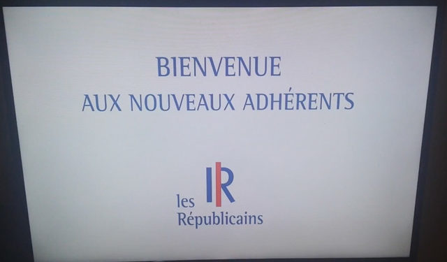 TF1 : Un message surprenant des Républicains interrompt temporairement l’émission Télé Shopping !