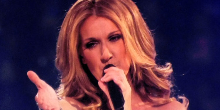 Céline Dion