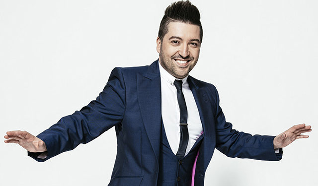 Chris Marques dévoile son application mobile !