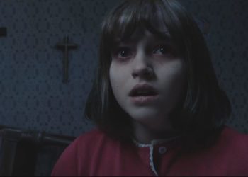 Conjuring 2  : La bande annonce qui va vous faire grincer des dents !