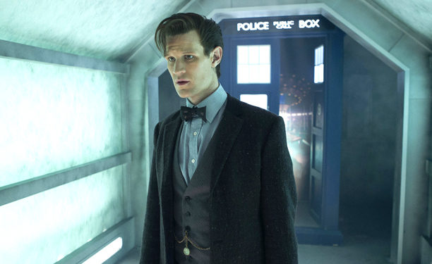 Doctor Who : le showrunner Steven Moffat cède la plume