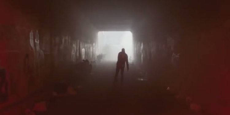 Fear the Walking Dead