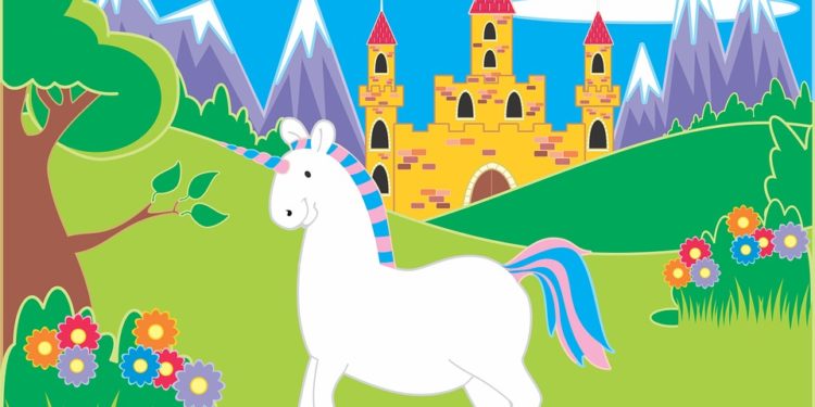 Niki : Une licorne gonflable géante a disparu en Suisse