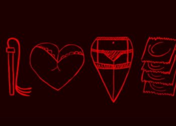Love de Judd Apatow : Un premier teaser débordant de bonnes résolutions
