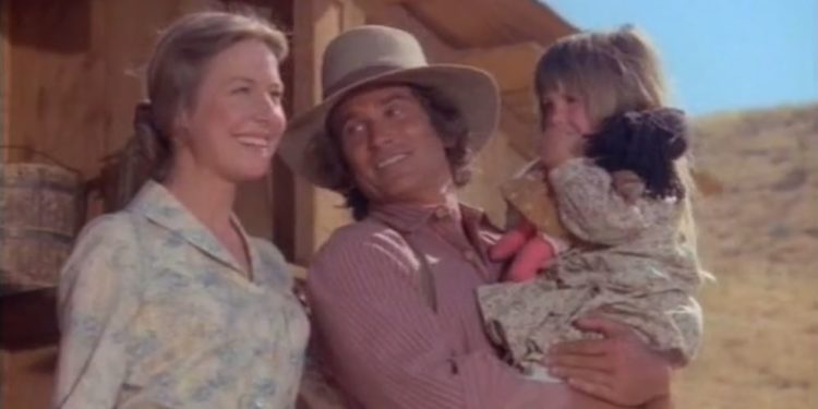 Retour de La Petite Maison dans la Prairie au cinéma