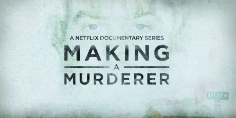 Making a Murderer : la série Netflix à l’origine d’une pétition