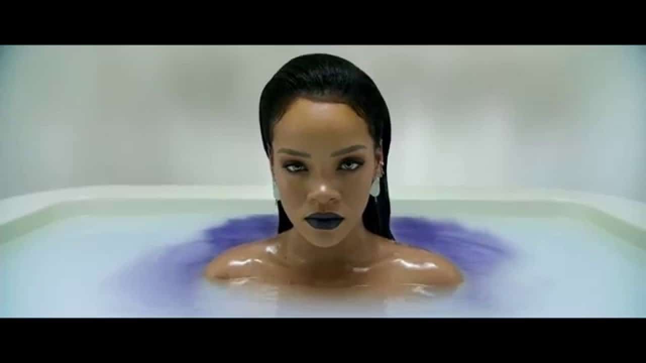 Rihanna sort enfin son nouvel album Anti !