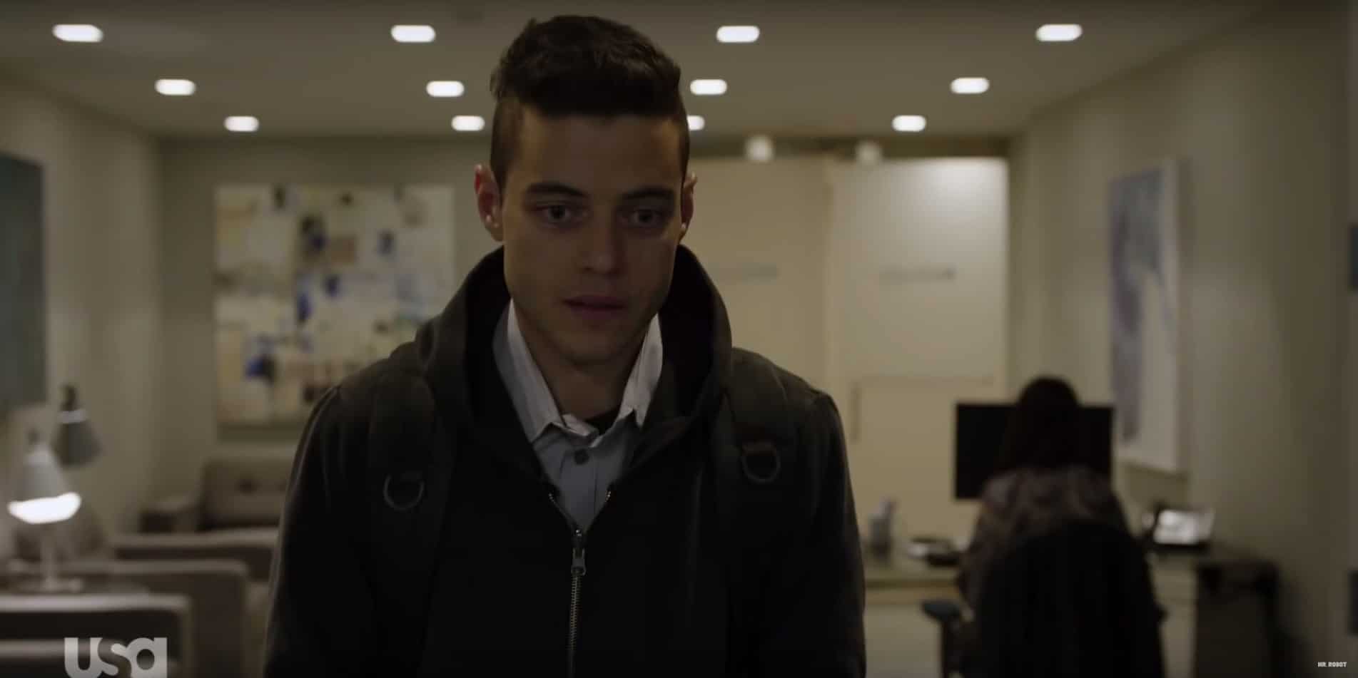 MR Robot : La Fsociety émettra bientôt depuis France 2