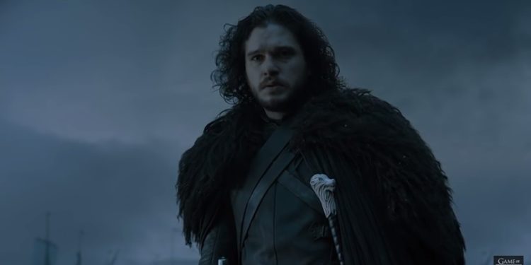 Game Of Thrones : l’hiver arrive le 24 avril !