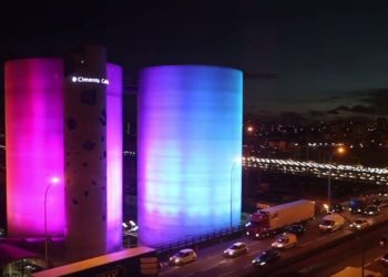 Suivre les vents solaires en direct à Paris … c&rsquo;est possible !