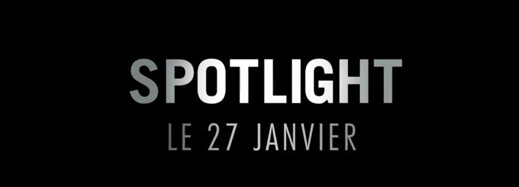 Spotlight : Dans les coulisses d’une grande enquête de journalisme
