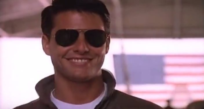 Top Gun 2 :  Une rencontre qui pourrait faire décoller le projet !