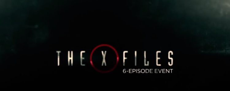 X-Files : Mulder et Scully de retour dans la première minute de la saison 10