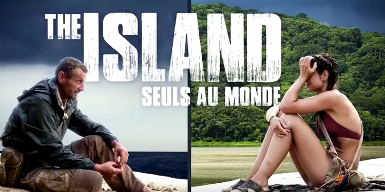 Découvrez les premières images de la saison 2 de The Island qui arrive le 15 Mars sur M6.