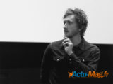 Lucien Jean-Baptiste et Baptiste Lecaplain nous parlent du film "Dieumerci", en salle le 9 mars ! 3
