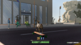 Xbox One : Goat Simulator : Le jeu qui va vous faire devenir chèvre ! 1