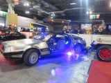 L'univers Sci-Fi et manga était présent ce week-end à la Paris Manga ! 1