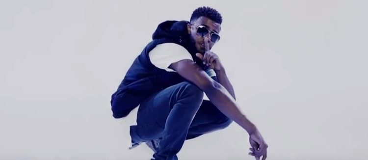 Lefa ancien rappeur de la Sexion d’assaut entame sa carrière solo et sort un album