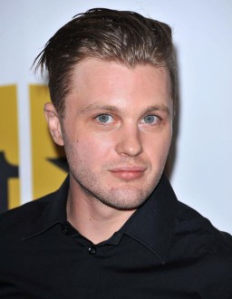 Michael Pitt pourrait rejoindre Scarlett Johansson dans Ghost in the Shell