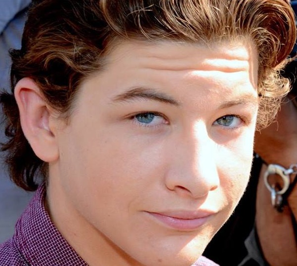Ready Player One : Tye Sheridan décroche le rôle principal du film de Spielberg