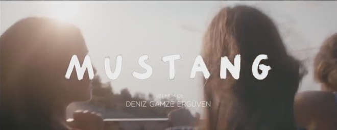 Prix Lumières : Mustang sacré meilleur film par la presse étrangère
