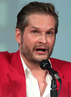 Star Trek : Bryan Fuller devient le showrunner de la série à venir !