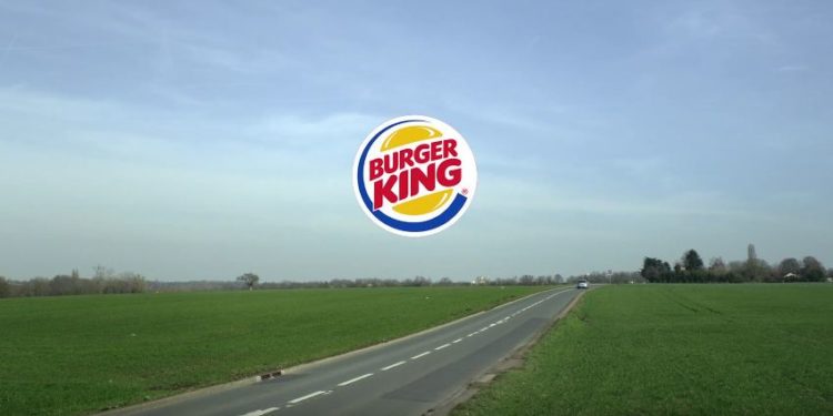 Campagne de McDonald&rsquo;s : Burger King répond à son concurrent en dévoilant la fin de la publicité !