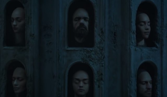Game of Thrones saison 6 : un teaser inquiétant !