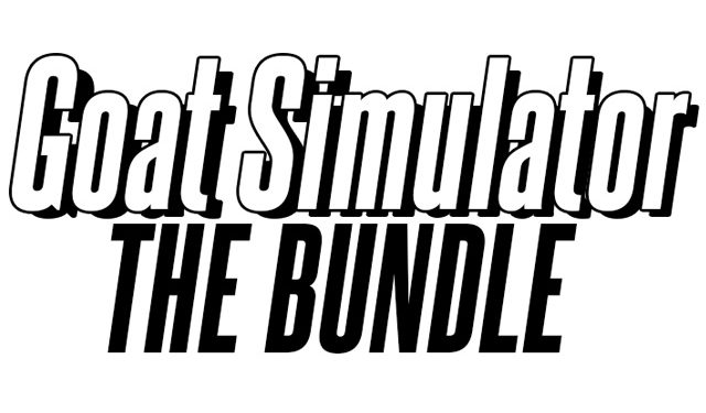 Xbox One : Goat Simulator : Le jeu qui va vous faire devenir chèvre !