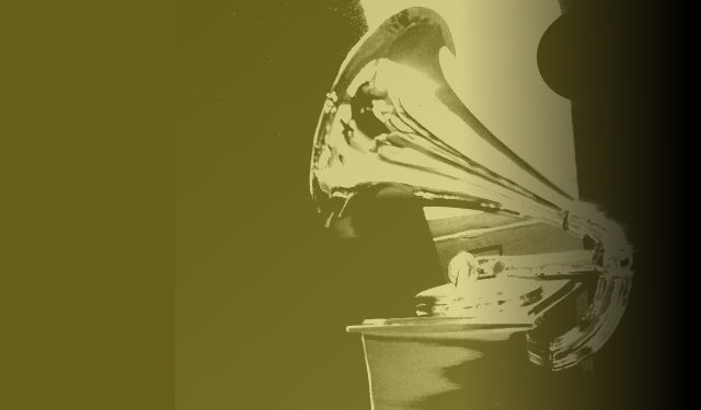 Les Grammy Awards commencent cette nuit !