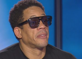 Joey Starr s&rsquo;en prend à un candidat dans les premières images de la « Nouvelle Star »