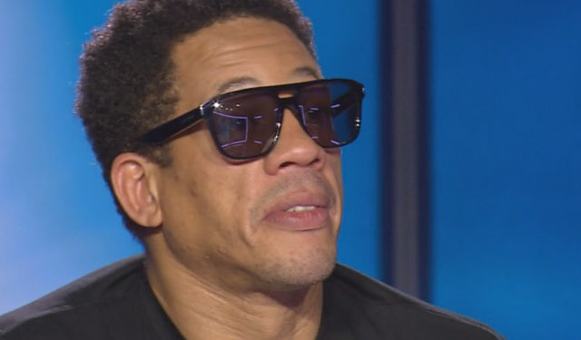 Joey Starr s’en prend à un candidat dans les premières images de la « Nouvelle Star »