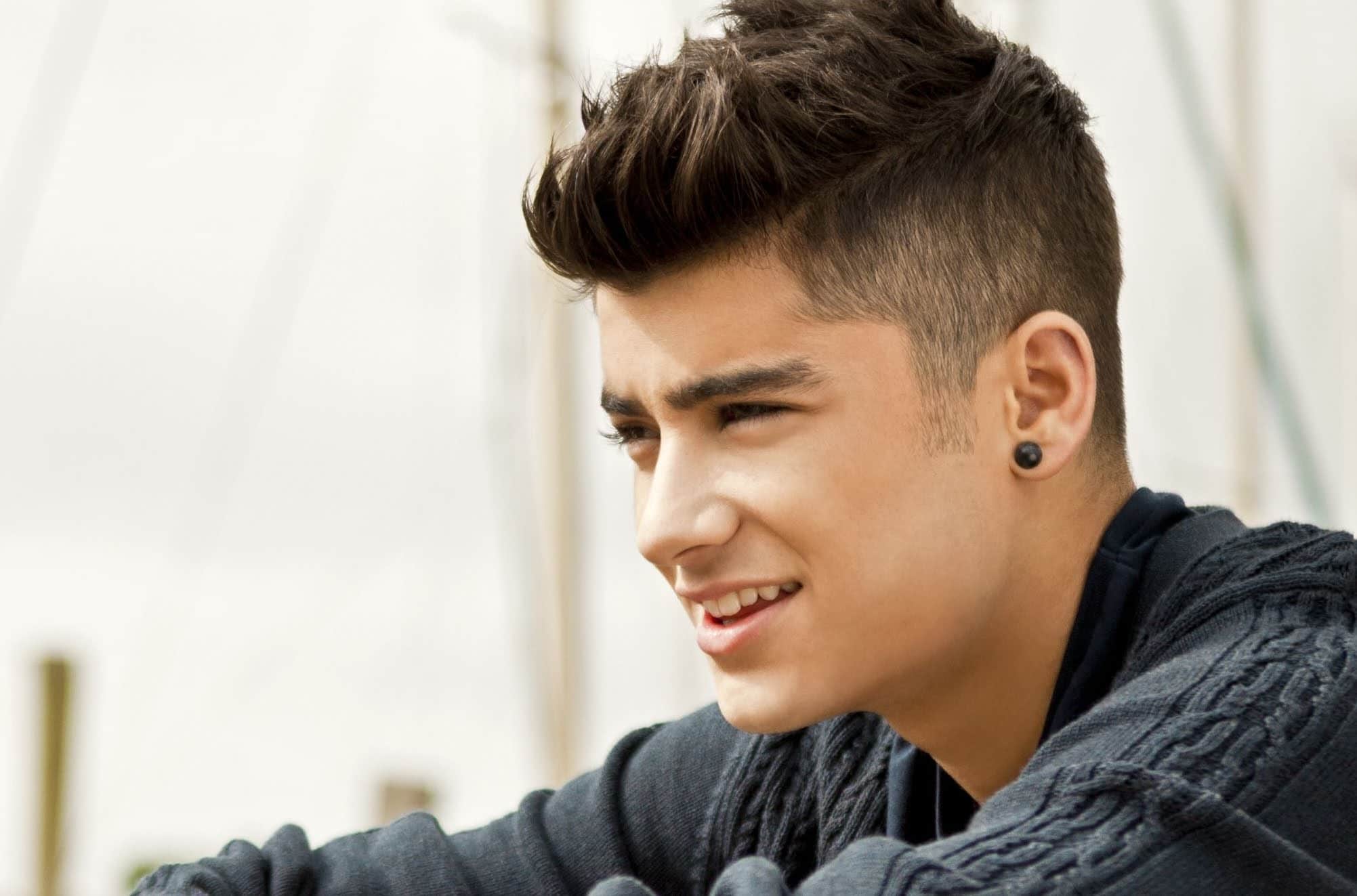 Découvrez le clip de Zayn Malik l&rsquo;ancien chanteur des One Direction