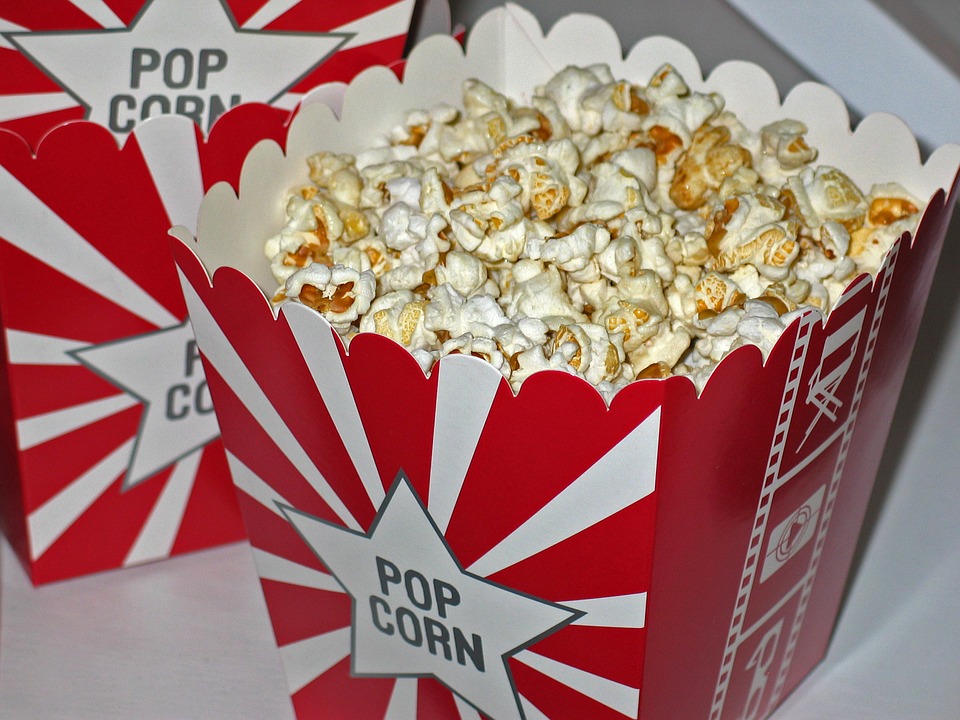 Le e-cinema : des films en exclusivité sur internet !