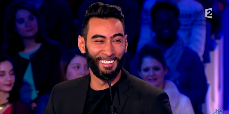 « Il pourrait m’attaquer (Booba) toute sa vie je ne répondrai plus »: Ce qu’il fallait retenir de la présence de La Fouine sur le plateau de « On n’est pas couchés ».