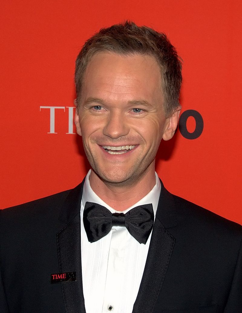 Neil Patrick Harris vedette de la série basée sur les Désastreuses aventures des orphelins Baudelaire !